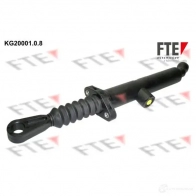 Главный цилиндр сцепления FTE 6D1 8EF kg2000108 610854 4028569361703