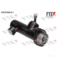 Главный цилиндр сцепления FTE 610839 5 430 S5430 kg19700301