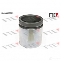 Поршень суппорта FTE 4028569727776 Fiat Punto (188) 2 Хэтчбек O CAN4 RKS8623022