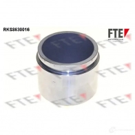 Поршень суппорта FTE RKS8630016 Mitsubishi Pajero Pinin 1 (H60, H70) Внедорожник 2.0 GDI (H67W. H77W) 129 л.с. 2000 – 2007 CG FWIS 4028569728407