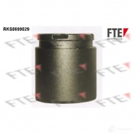 Поршень суппорта FTE GPO VU RKS8699029 4028569731933 Ford Scorpio 2 (FE, GFR, GGR) Седан 2.5 TD 115 л.с. 1994 – 1998