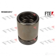 Поршень суппорта FTE 4028569728605 PL36C X Mazda MX-5 RKS8632017