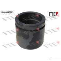 Поршень суппорта FTE RKS8635003 9ZE NW Kia Clarus (GC) 1 Универсал 2.0 i 16V 133 л.с. 1998 – 2025 4028569729329