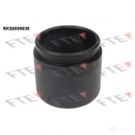 Поршень суппорта FTE Mazda MX-5 T 5Y9B 4028569731940 RKS8699030