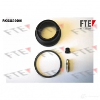 Ремкомплект суппорта FTE CNON IGW 1425119044 rks8839006 4028569737119