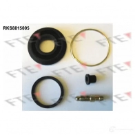 Ремкомплект суппорта FTE rks8815005 HJST IC 1425119023 4028569733098