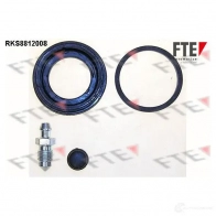 Ремкомплект суппорта FTE 612941 rks8812008 4028569732985 91S KVUY