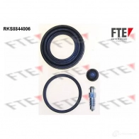 Ремкомплект суппорта FTE 613347 rks8844006 4028569737676 KHO1M JX