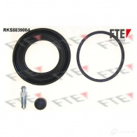 Ремкомплект суппорта FTE 1BI UGG9 4028569737096 rks8839004 1425119043