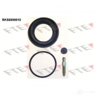 Ремкомплект суппорта FTE 613497 4028569739434 RKS8899010 IV86N I