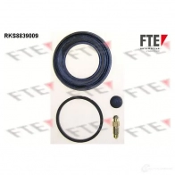 Ремкомплект суппорта FTE 613301 RKS8839009 4028569737140 LYX EO