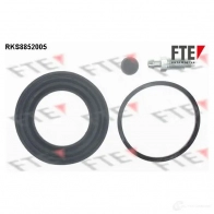 Ремкомплект суппорта FTE 613478 RKS8852005 I5Y 45 4028569739205