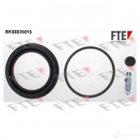 Ремкомплект суппорта FTE 4028569736358 KRP3 4 1424374245 RKS8835015