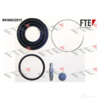 Ремкомплект суппорта FTE 4M 6QH 4028569735405 RKS8832013 613154