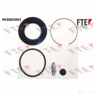 Ремкомплект суппорта FTE V MV7O77 4028569734781 rks8826003 613095