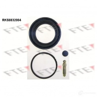 Ремкомплект суппорта FTE L8O 3NWH 4028569735313 RKS8832004 613145