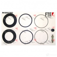 Ремкомплект суппорта FTE rks8837002 4028569736877 XLK 0L 613281