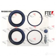 Ремкомплект суппорта FTE 4028569739090 rks8851001 613468 9U ZEB