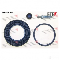 Ремкомплект суппорта FTE 4028569736266 613232 QX V2E2 RKS8835006