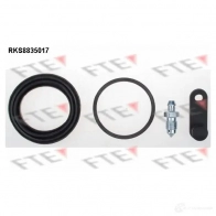 Ремкомплект суппорта FTE ESI8 DAV RKS8835017 1200307105 4028569736372