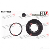 Ремкомплект суппорта FTE 612976 S RT90E RKS8815036 4028569733401