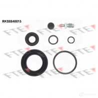 Ремкомплект суппорта FTE 59 P578B 4028569737508 RKS8840015 613334