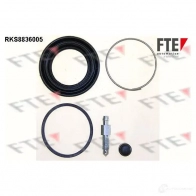 Ремкомплект суппорта FTE RKS8836005 613243 4028569736464 M ZZP4I