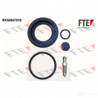 Ремкомплект суппорта FTE RKS8847010 ZR22 7 4028569738468 613416