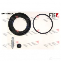 Ремкомплект суппорта FTE 4028569735818 HHVR WP 613192 RKS8833025