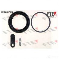 Ремкомплект суппорта FTE DXM1 J4 RKS8837011 4028569736969 Fiat Ulysse