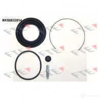 Ремкомплект суппорта FTE 4028569735412 1425119037 DD 8MSA rks8832014