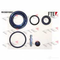 Ремкомплект суппорта FTE 4028569732824 1425119017 CG Y9V rks8810007