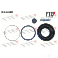 Ремкомплект суппорта FTE 612949 rks8815006 4028569733104 L IEEF4K