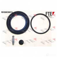 Ремкомплект суппорта FTE RKS8839013 10 37D 4028569737188 613305