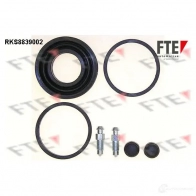 Ремкомплект суппорта FTE rks8839002 1425119042 4028569737072 V WTXW