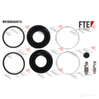 Ремкомплект суппорта FTE VOJ MO 4028569737843 RKS8845013 Mitsubishi Pajero 2 (V23, V43, V23C) Внедорожник 2д 3.0 V6 24V (V23W. V23C) 181 л.с. 1994 – 2000