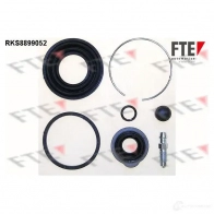 Ремкомплект суппорта FTE 95N0H W RKS8899052 613536 4028569739854