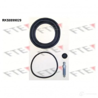 Ремкомплект суппорта FTE XGQ TT 613515 4028569739625 RKS8899029