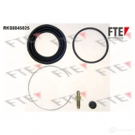 Ремкомплект суппорта FTE 1 CS51 613374 4028569737966 RKS8845025