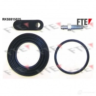 Ремкомплект суппорта FTE Z FF0A 612966 RKS8815025 4028569733296