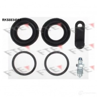 Ремкомплект суппорта FTE Hyundai i20 RKS8834013 FJ8H IV 4028569736181