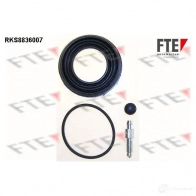 Ремкомплект суппорта FTE 4028569736488 RKS8836007 7 OXAN 613245