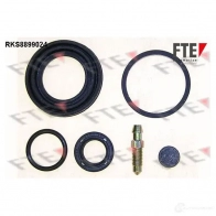 Ремкомплект суппорта FTE 4028569739571 FFDB 484 RKS8899024 613510