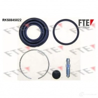 Ремкомплект суппорта FTE 4028569737935 613371 RKS8845022 2CD7CS R