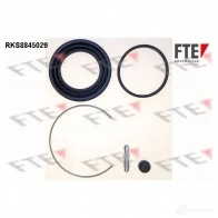 Ремкомплект суппорта FTE 613378 RKS8845029 4028569738000 I3 3A37P