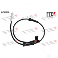 Датчик АБС FTE CGICD 4 Citroen C4 1 (LC, PF2) Хэтчбек 1.6 16V Bio Flex 109 л.с. 2007 – 2008 BZ3066S 4028569466972