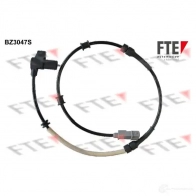 Датчик АБС FTE 4028569449760 608772 PXK3C RL bz3047s