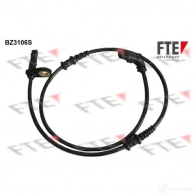 Датчик АБС FTE BZ3106S 4028569500324 D4 SRK8 Mercedes SL-Class (R230) 2 Кабриолет 3.0 300 (2354) 231 л.с. 2009 – 2012