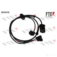 Датчик АБС FTE Volkswagen BZ3012S 4028569444031 TDO2F BT