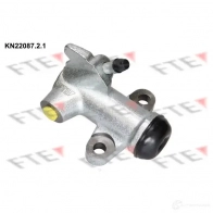 Рабочий цилиндр сцепления FTE kn2208721 611110 4028569471587 Q0H XVYZ